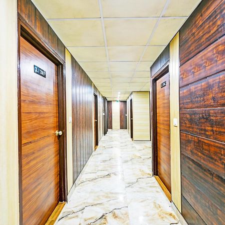Hotel O Lavish Faridabad Exterior photo